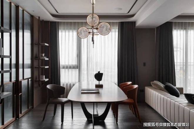 橋C位前灣壹號售樓處發布：一席盡奢藏”AG真人國際網站?前灣壹號售樓處 虹(圖5)