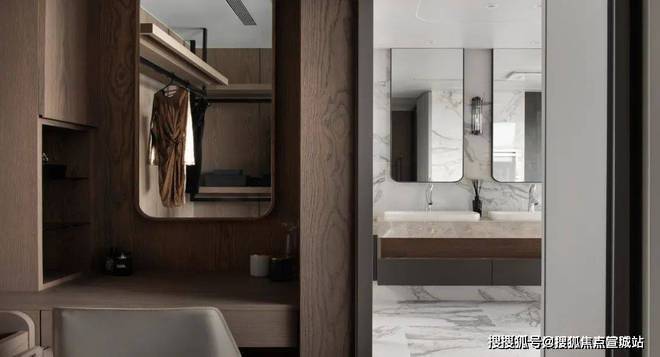 橋C位前灣壹號售樓處發布：一席盡奢藏”AG真人國際網站?前灣壹號售樓處 虹(圖6)