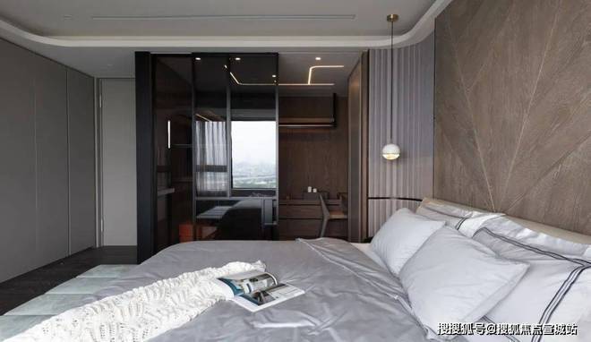 橋C位前灣壹號售樓處發布：一席盡奢藏”AG真人國際網站?前灣壹號售樓處 虹(圖11)