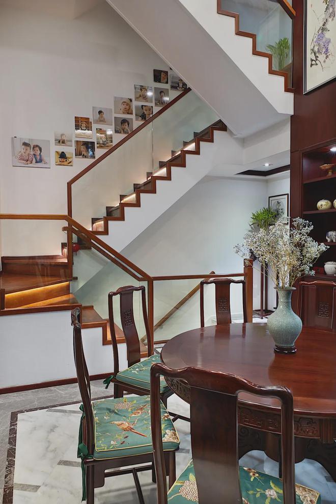 調奢華的中式裝修AG真人登錄低(圖6) 調奢華的中式裝修AG真人登錄低(圖6)