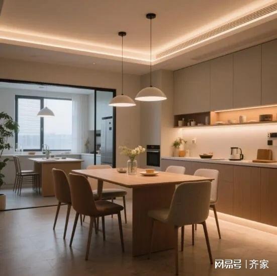 現代簡約餐廳溫馨到犯規!AG真人平臺哇塞 這家的(圖3) 現代簡約餐廳溫馨到犯規!AG真人平臺哇塞 這家的(圖3)