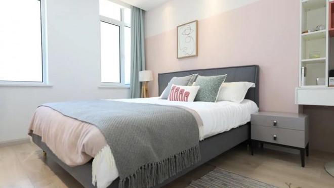 型家居設計 現代簡約風格讓生活更美好AG真人百家家樂平臺全包圓裝飾小戶