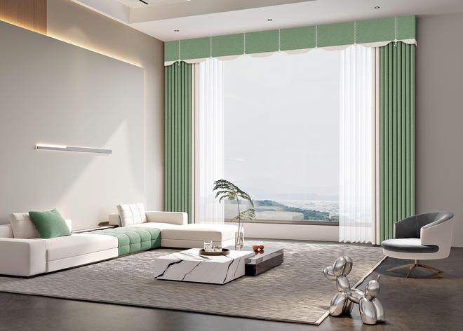 風水講究打造舒適和諧的家居環境AG真人娛樂網址客廳沙發擺放