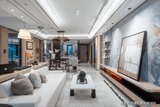 77售樓處發布:外灘啟以品質鑄就傳奇AG真人百家樂聚焦保利外灘啟PARK(圖8) 77售樓處發布:外灘啟以品質鑄就傳奇AG真人百家樂聚焦保利外灘啟PARK(圖8)