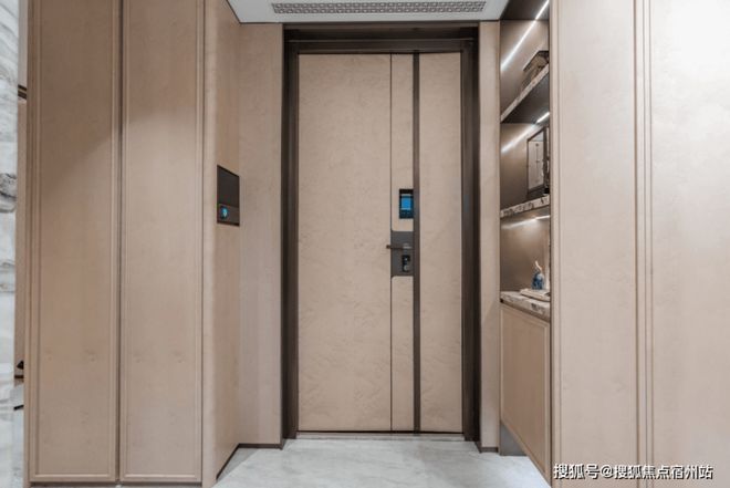 77售樓處發布:外灘啟以品質鑄就傳奇AG真人百家樂聚焦保利外灘啟PARK(圖6) 77售樓處發布:外灘啟以品質鑄就傳奇AG真人百家樂聚焦保利外灘啟PARK(圖6)