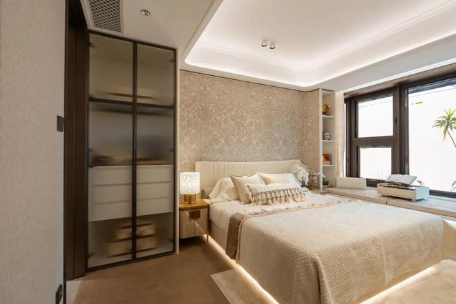 網站-樓盤百科-2026上海房天下AG真人網招商序-售樓處(招商序)(圖6)