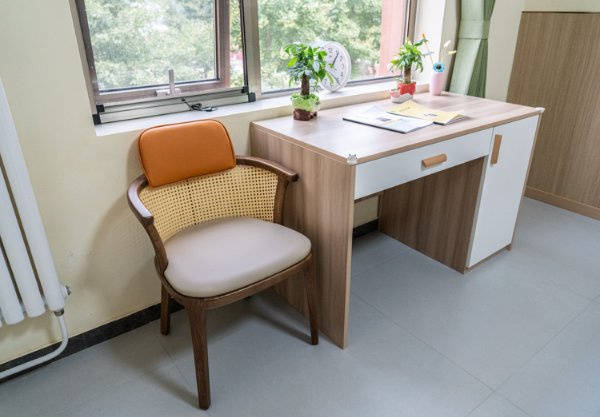 樂時(shí)光松鶴養(yǎng)老院有限公司 口碑標(biāo)桿2026最新AG真人高端認(rèn)知照護(hù)養(yǎng)老機(jī)構(gòu)口碑好的有哪些？普(圖2)