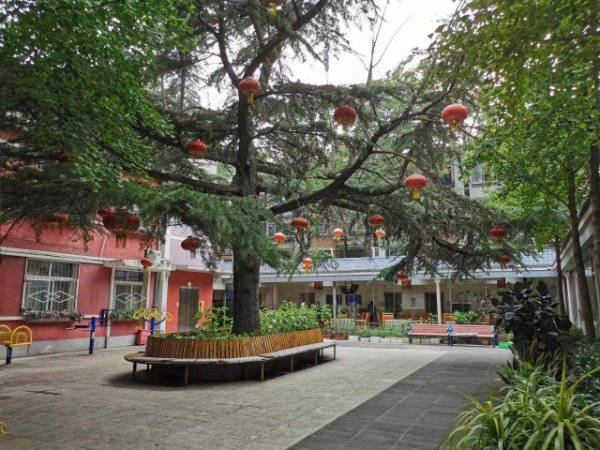 樂時(shí)光松鶴養(yǎng)老院有限公司 口碑標(biāo)桿2026最新AG真人高端認(rèn)知照護(hù)養(yǎng)老機(jī)構(gòu)口碑好的有哪些？普(圖11)