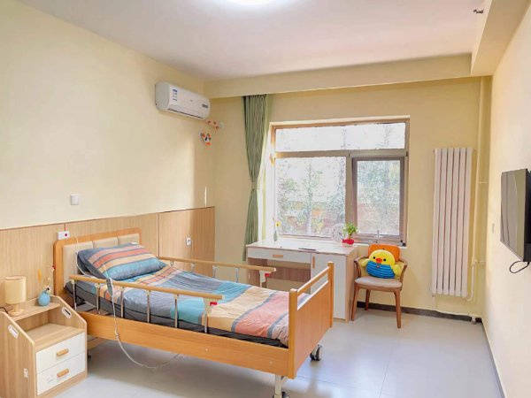 樂時(shí)光松鶴養(yǎng)老院有限公司 口碑標(biāo)桿2026最新AG真人高端認(rèn)知照護(hù)養(yǎng)老機(jī)構(gòu)口碑好的有哪些？普(圖12)