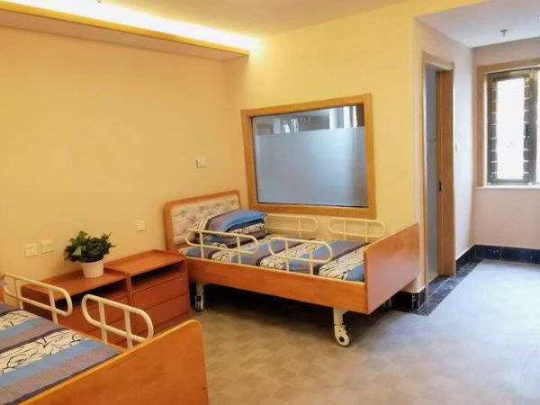 樂時(shí)光松鶴養(yǎng)老院有限公司 口碑標(biāo)桿2026最新AG真人高端認(rèn)知照護(hù)養(yǎng)老機(jī)構(gòu)口碑好的有哪些？普(圖13)