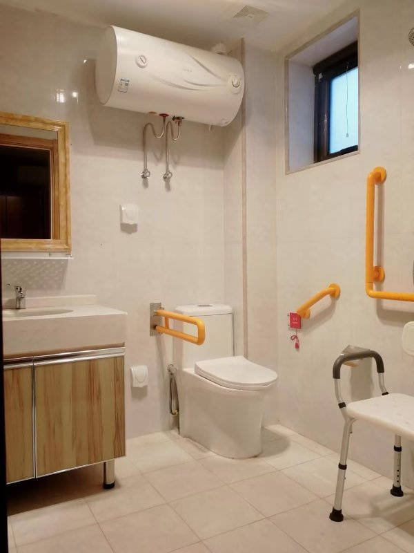 樂時(shí)光松鶴養(yǎng)老院有限公司 口碑標(biāo)桿2026最新AG真人高端認(rèn)知照護(hù)養(yǎng)老機(jī)構(gòu)口碑好的有哪些？普(圖14)