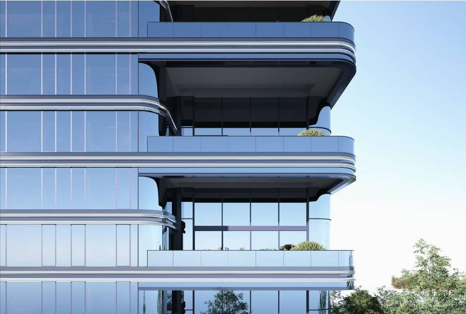 星ONE139樓盤詳情-合肥搜狐焦點AG真人中國偉星ONE139-合肥偉(圖6) 星ONE139樓盤詳情-合肥搜狐焦點AG真人中國偉星ONE139-合肥偉(圖6)